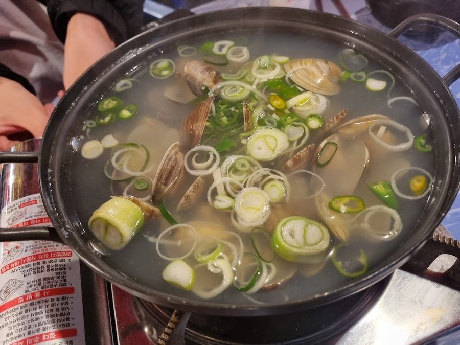 Jangga Pocha