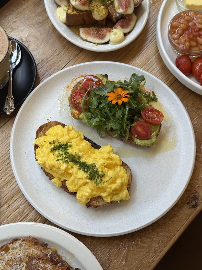 NOSH Hongdae