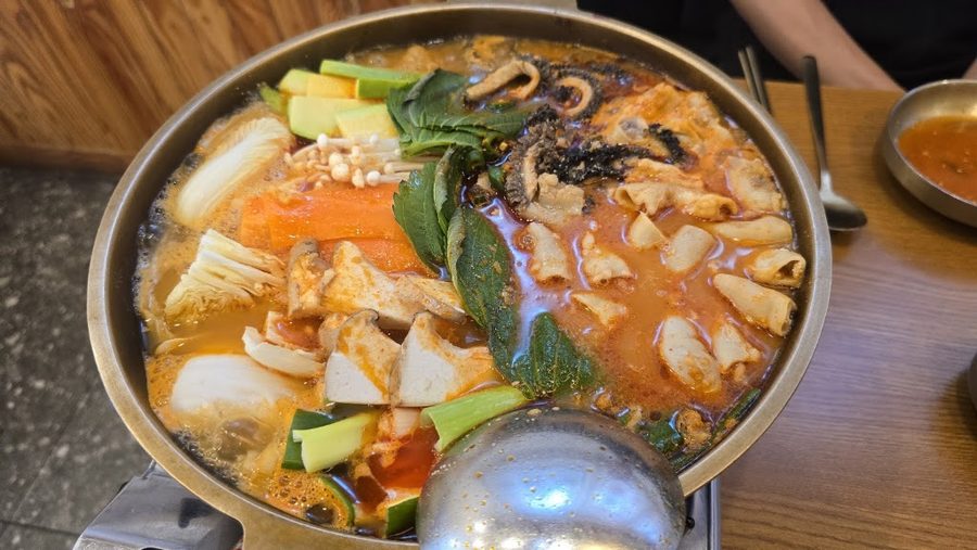 육전국밥 연신내역점