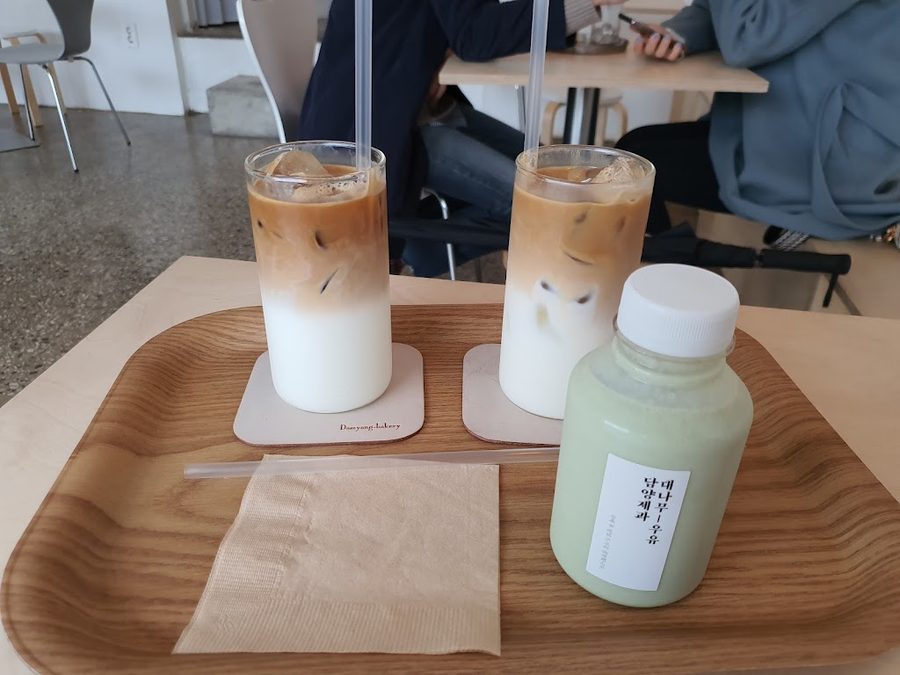 Damyang Bakery