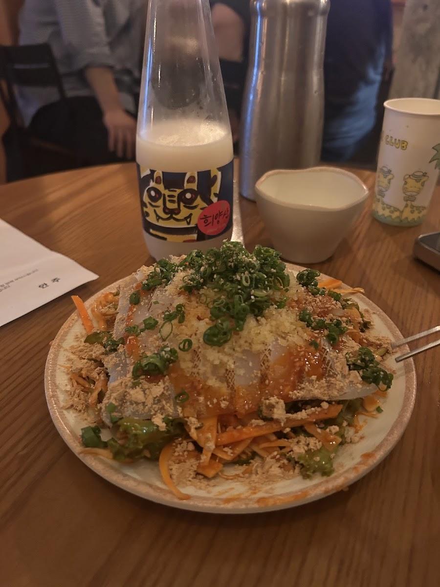 무시로 마포