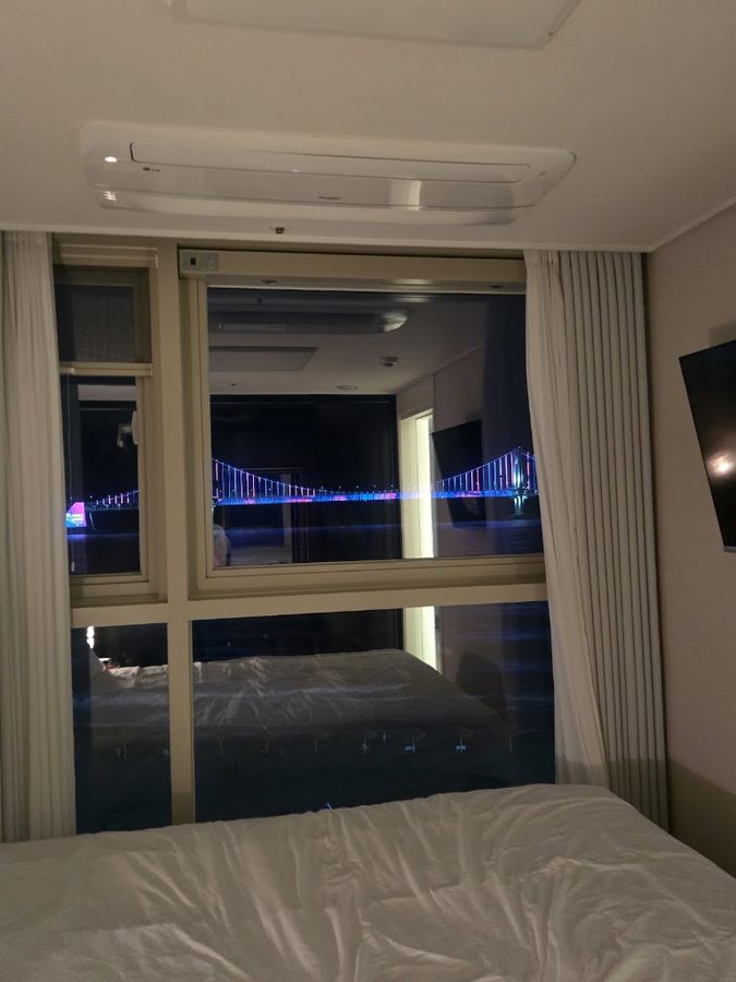 광안 청일 디오브 오션뷰
