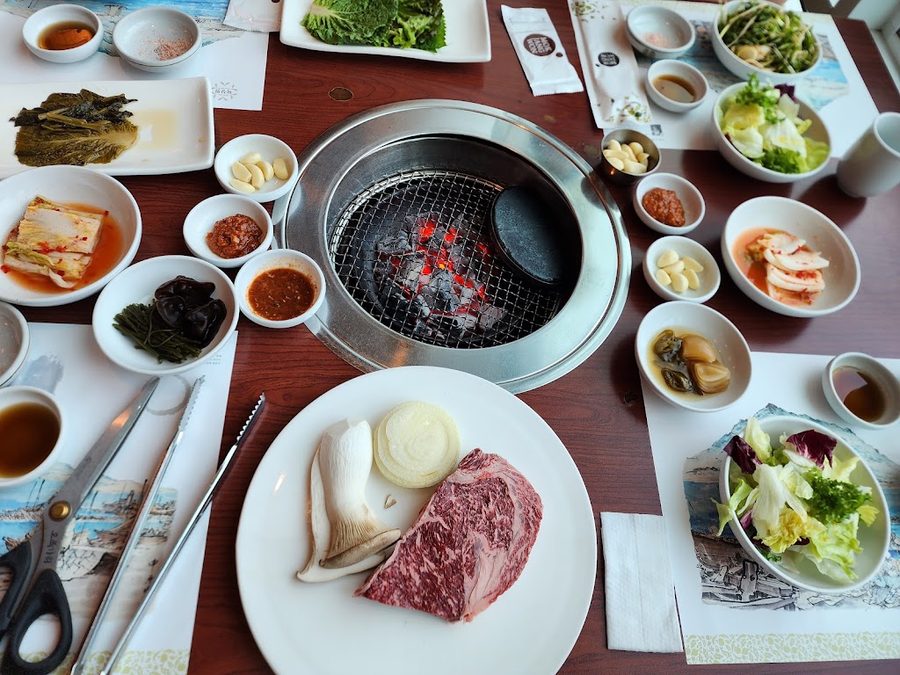 목장원