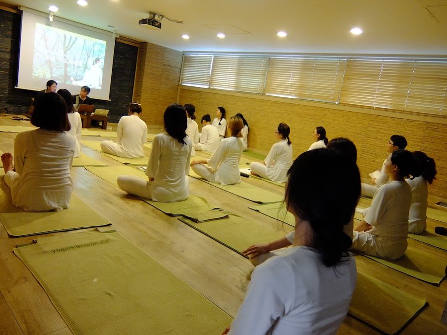 Yoga Neurimwon