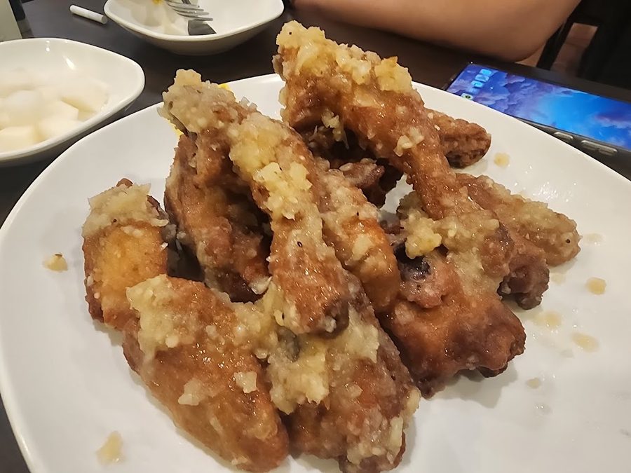 チキンベンイ サムソン2号店