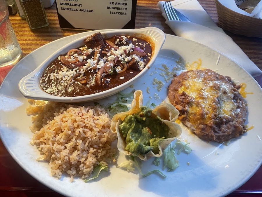El Cholo