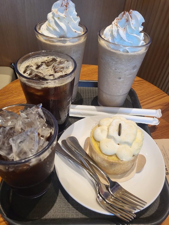 스타벅스 대전만년점