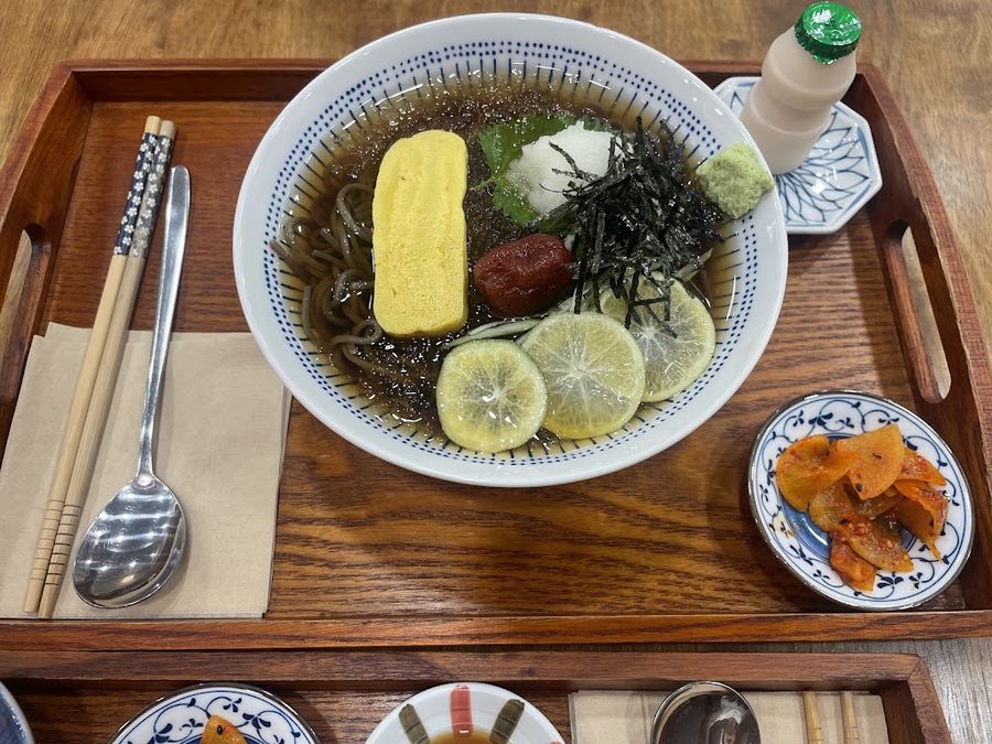 斑馬食堂 芳荑店