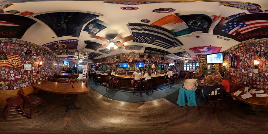 O'Hara's