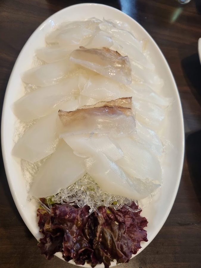 多溫季節美食