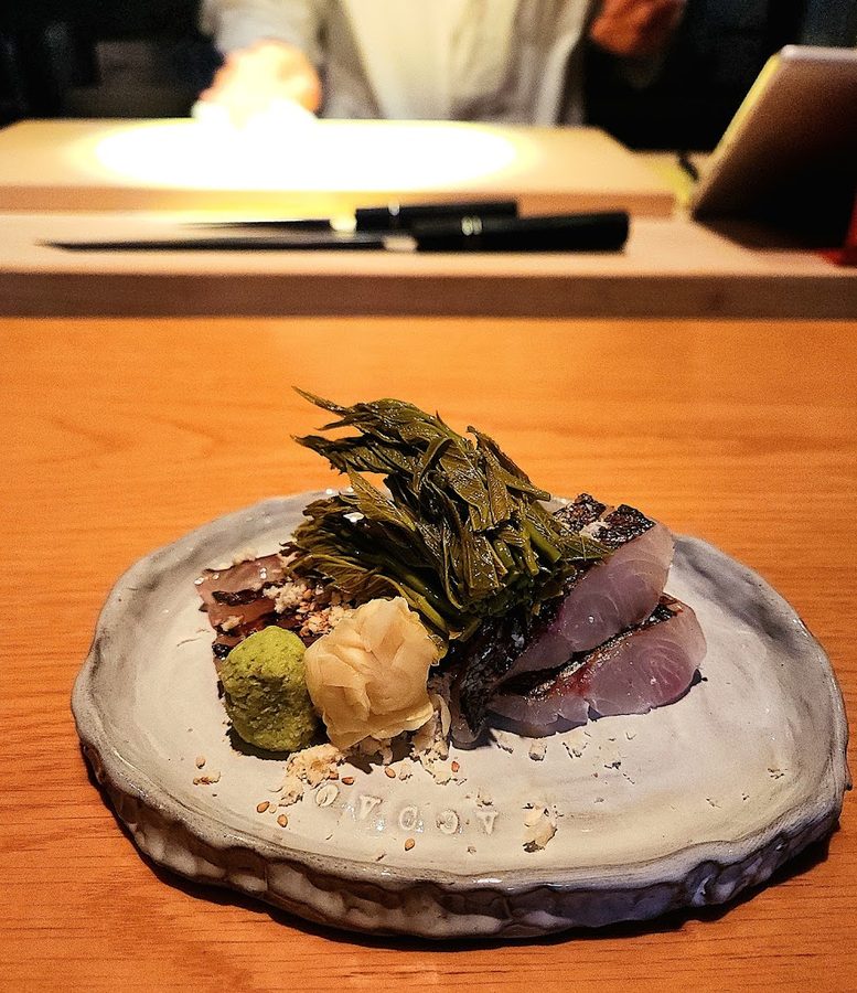 Shokudo Hap