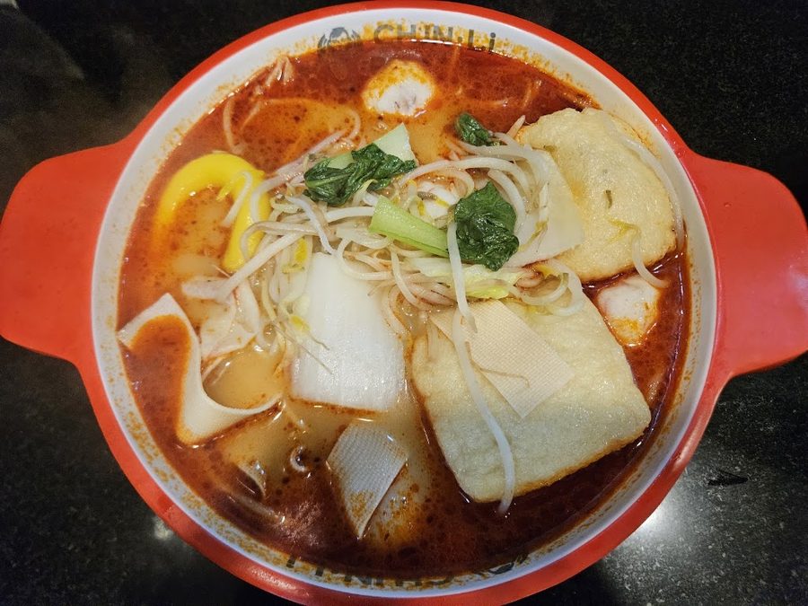 춘리마라탕 송파점