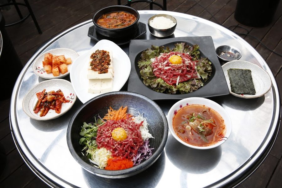 Iga Gukbap