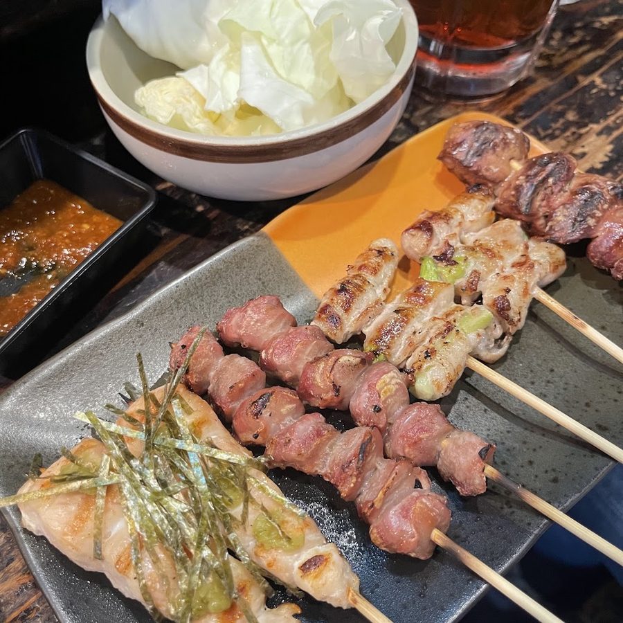 串清