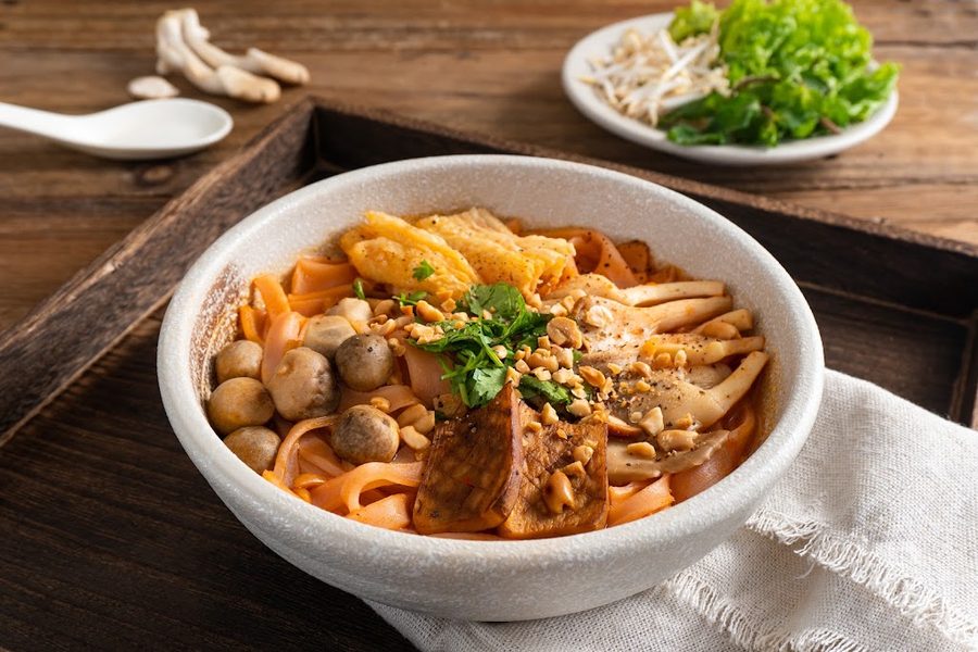 Heal and Celeb Vegan Restaurant