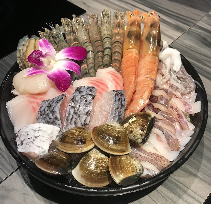 Haoshiduo Shabu Shabu Shuangcheng