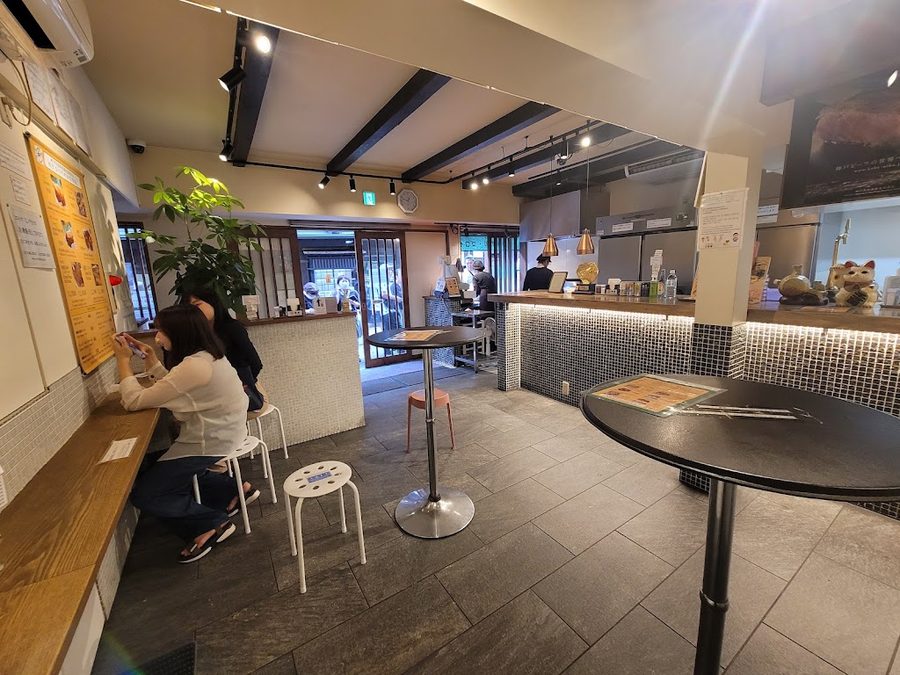 竹中肉店
