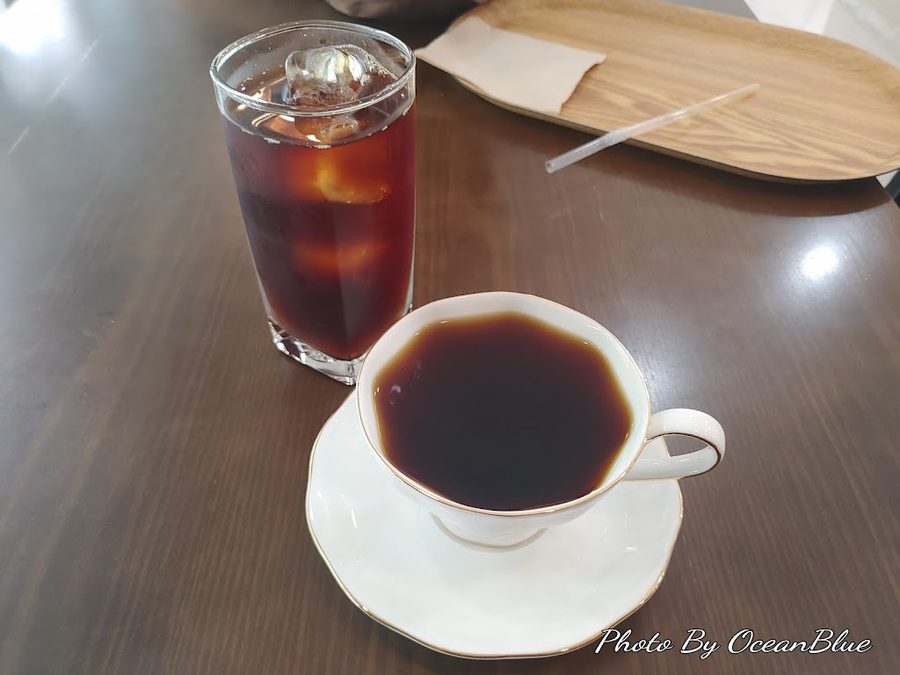 CAFE HERE