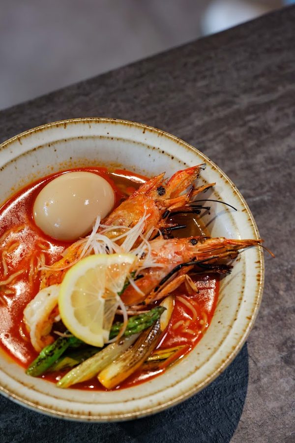SOMMÉ 法式澄淨料理
