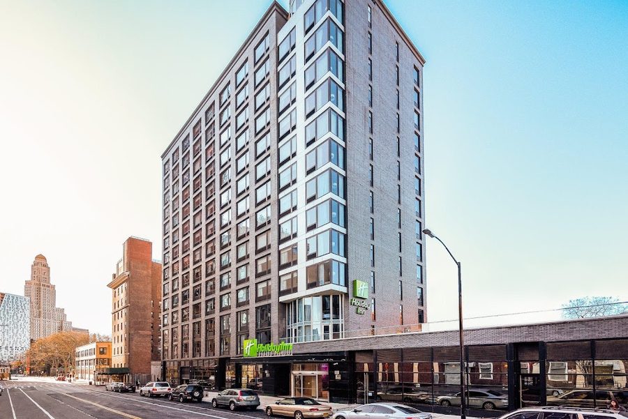 Sheraton Brooklyn New York Hotel