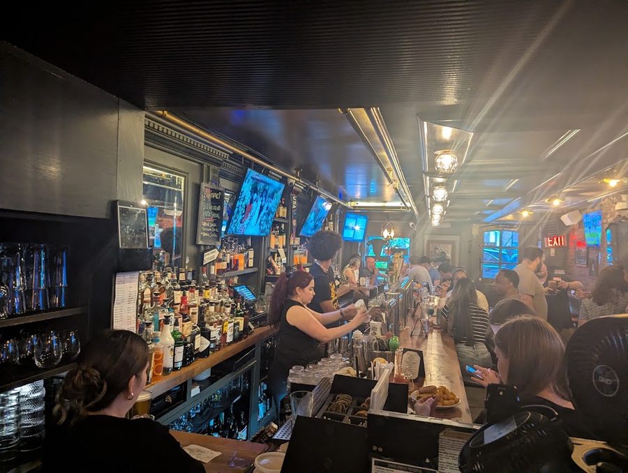 The Junction