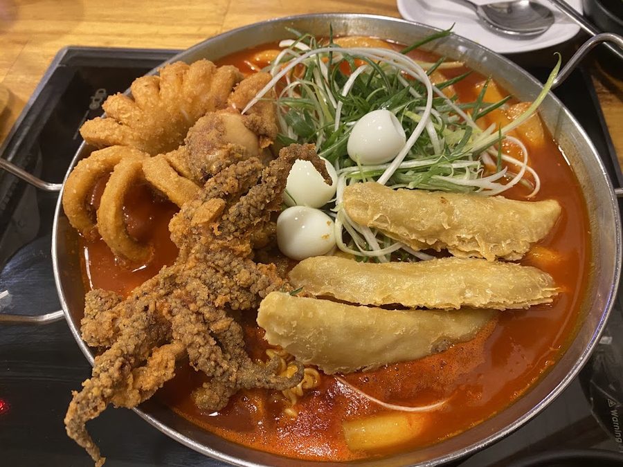 청년다방 대전궁동점