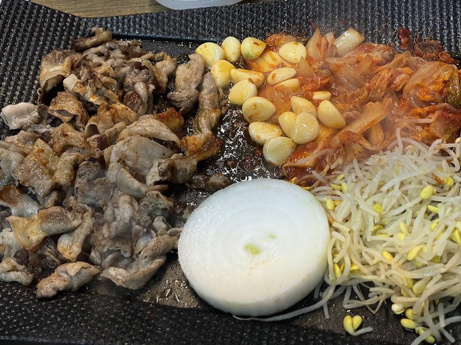 대박집 석촌점