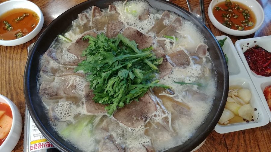 友情醒酒湯