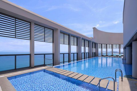 Radisson RED Danang
