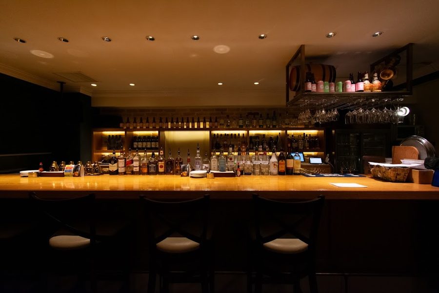 BAR ベティ64