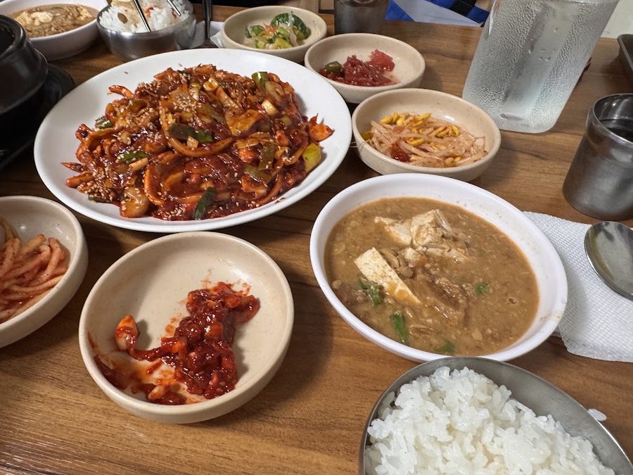 Gwangju Sikdang
