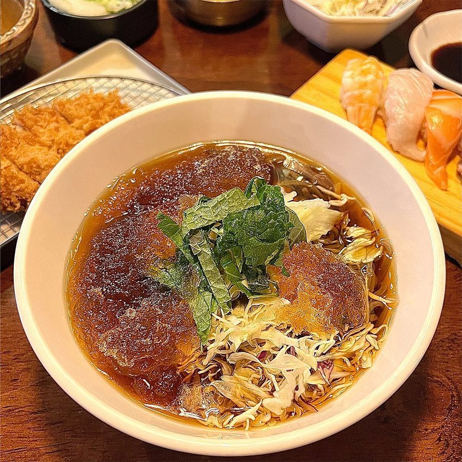 Gangnam Restaurant Morikatsu Pub