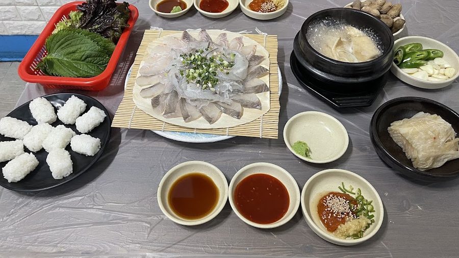 Cheonghae Susan