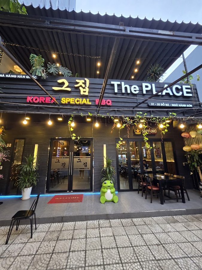 그집 숯불 갈비 맛집