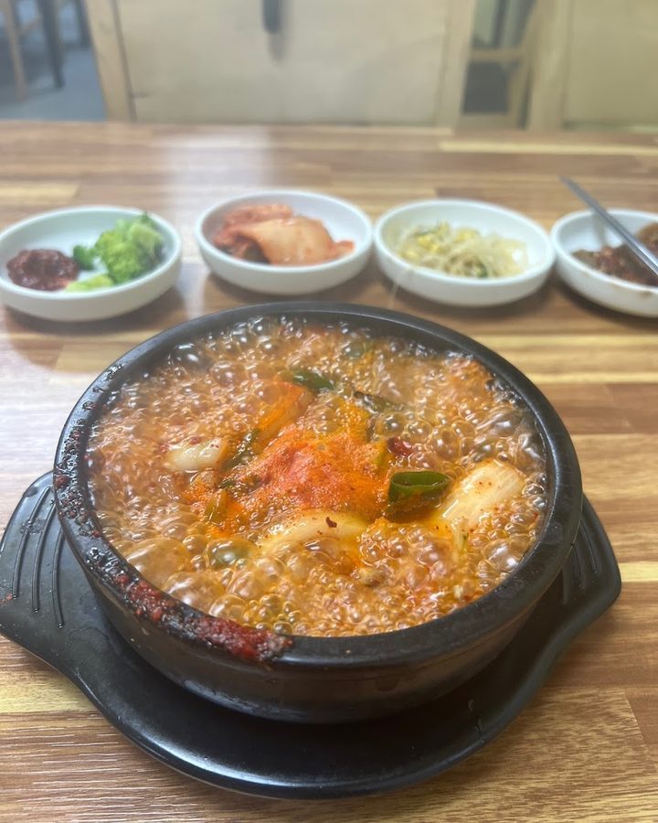 Galchi Haejangguk