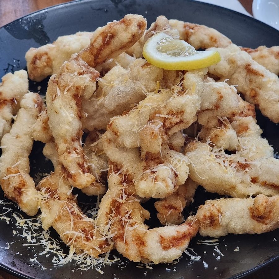 Yubangnyeong's Wok
