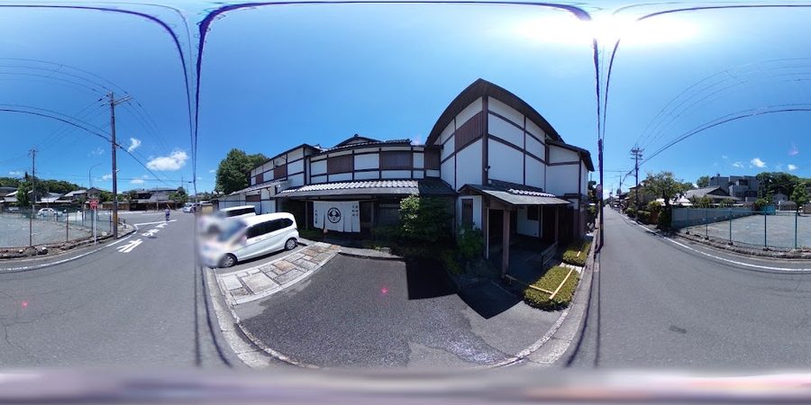下鴨茶寮 本店