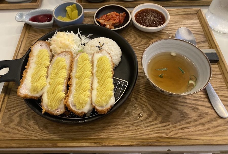 Yugacheu