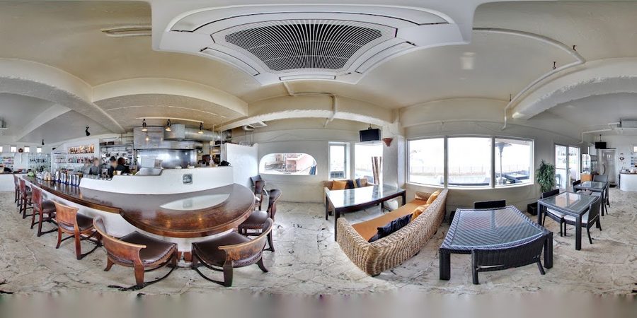 Transit Cafe