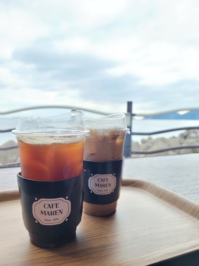 Cafe MAREN