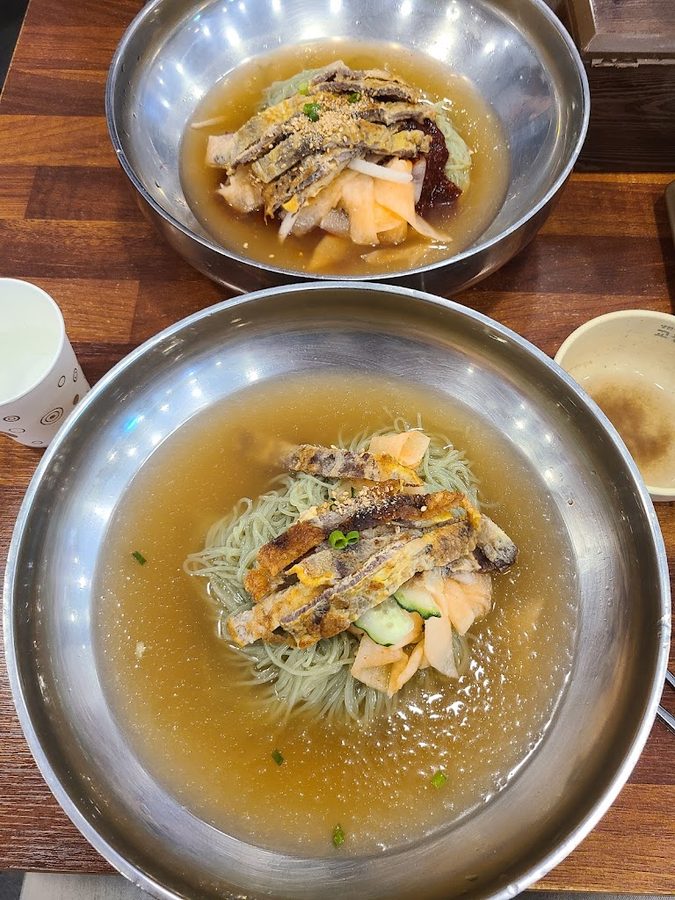 Gyodong Myeonok Seongseo
