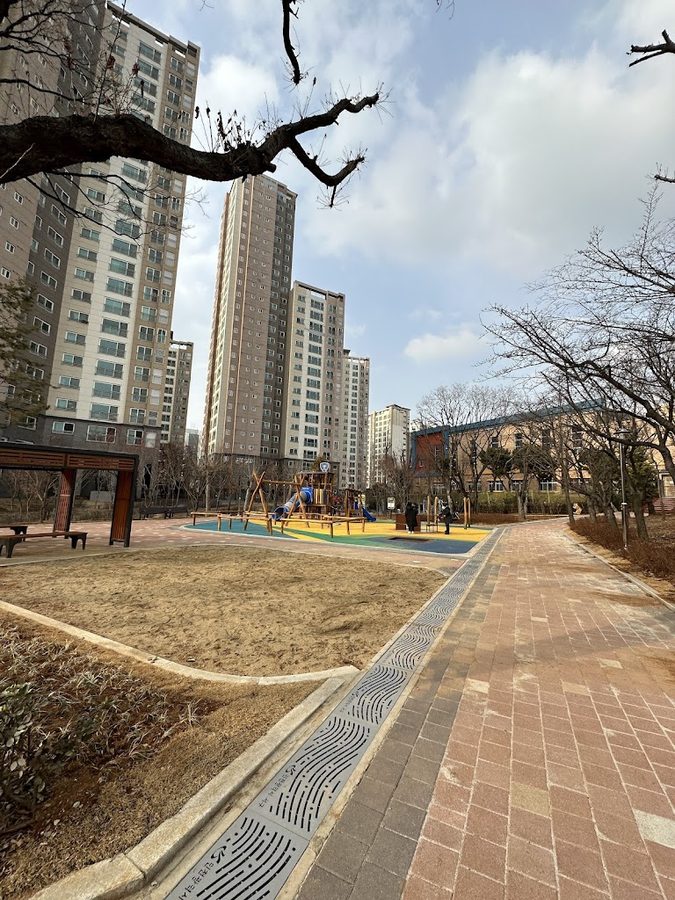 장고개공원