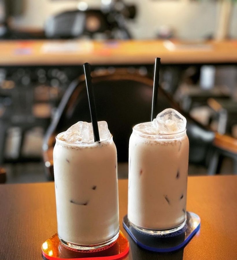 Cafe NSW