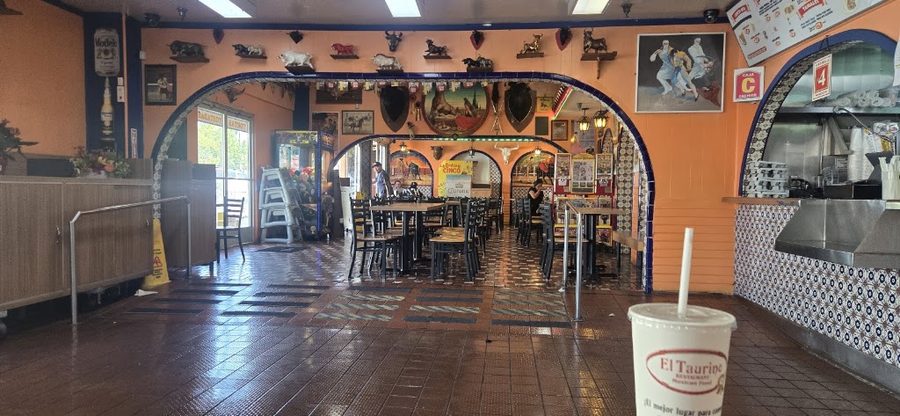 El Taurino