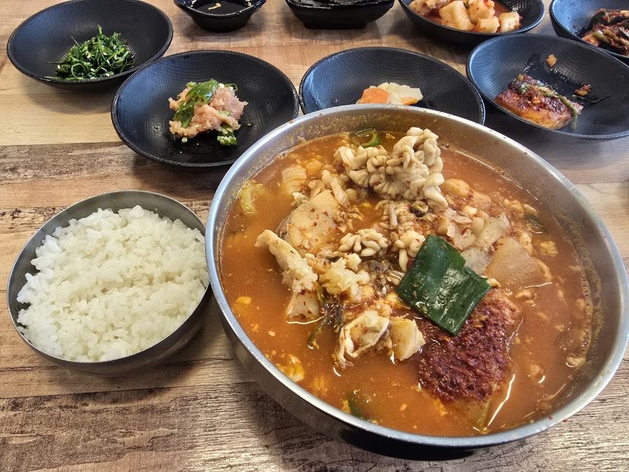 소라식당