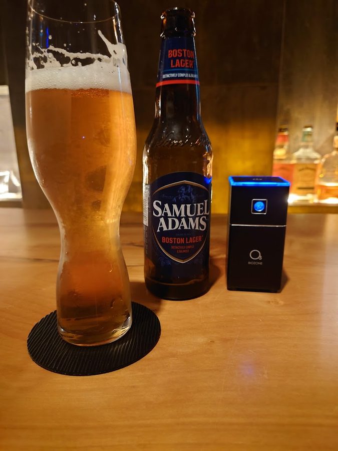 BAR LATO