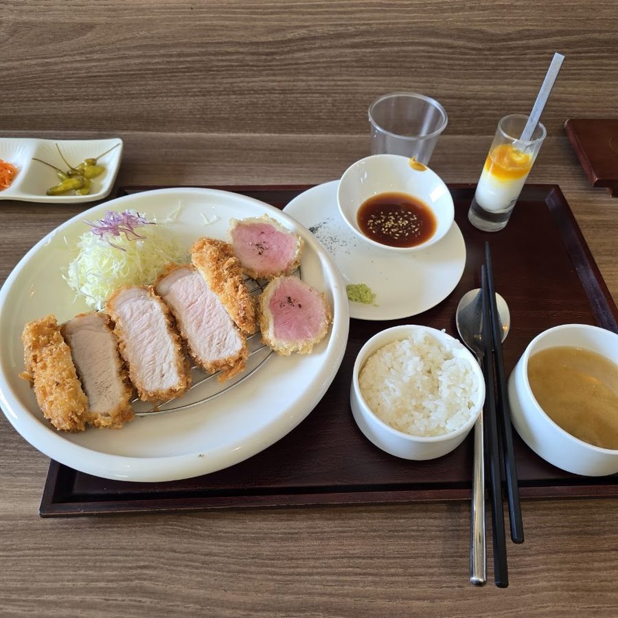 카츠쿠
