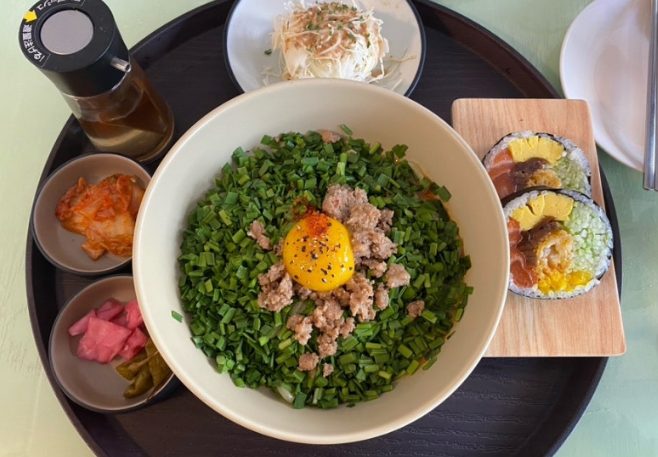 Choi Dining yongsan