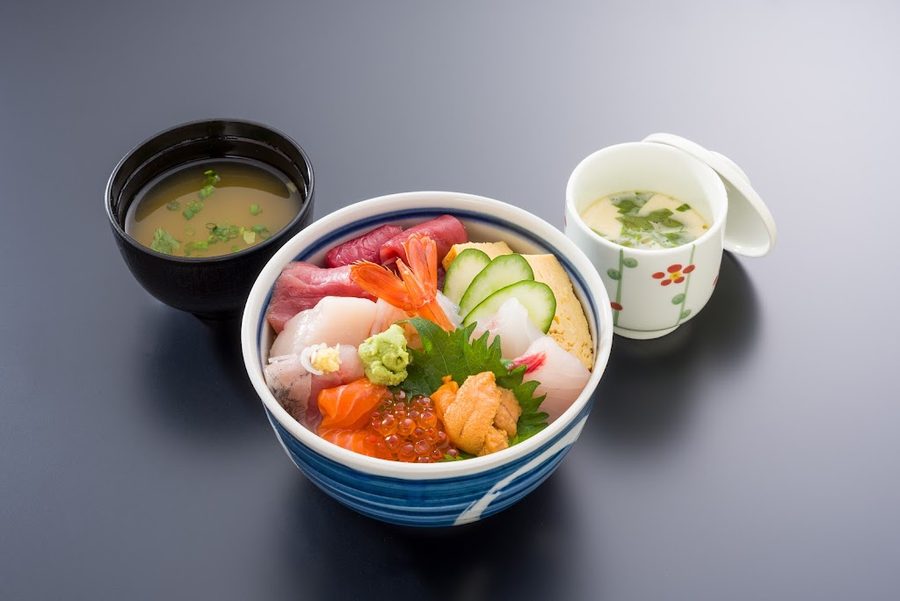 Tsukiji-Imazu