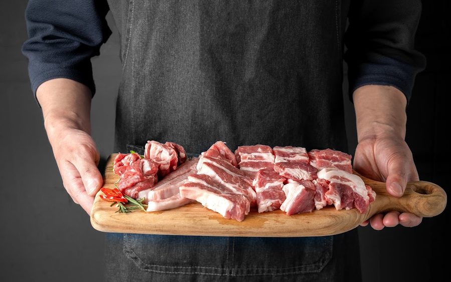 飛堂烤肉店